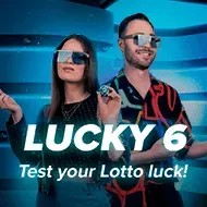 Lucky6-Logo